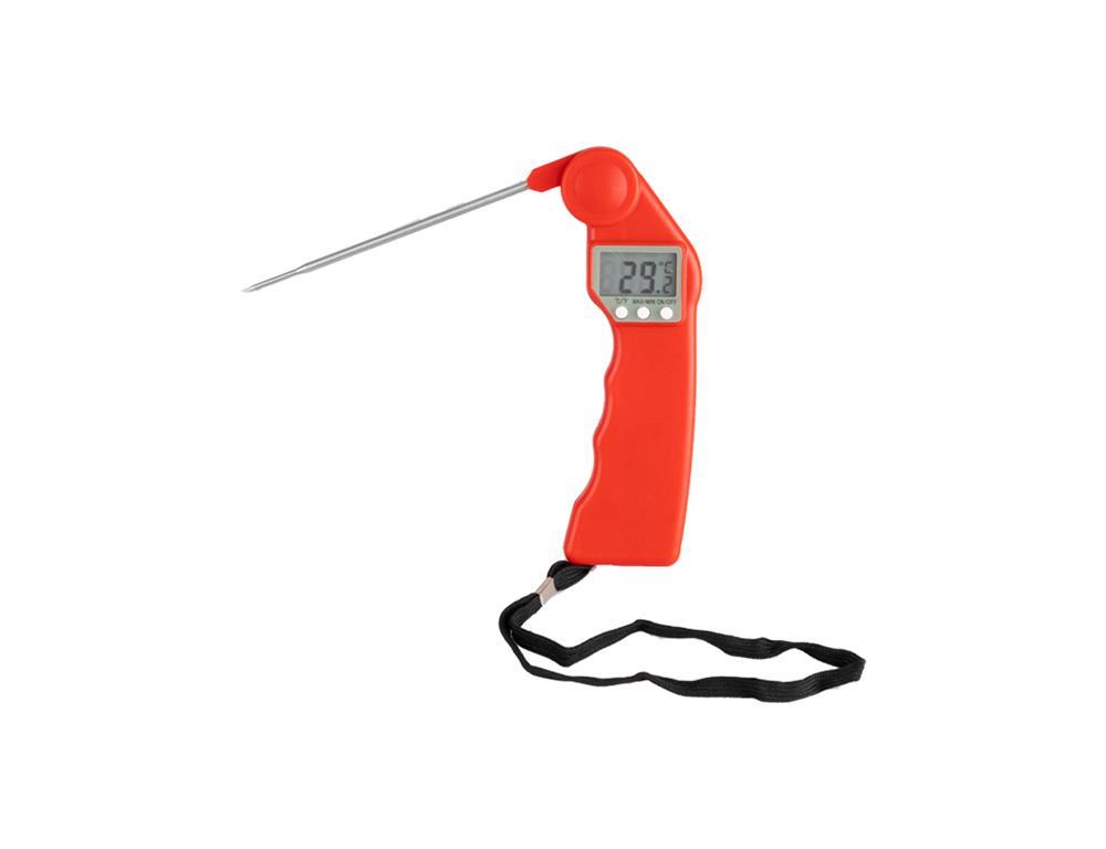 Stabthermometer / -50°C bis +300°C