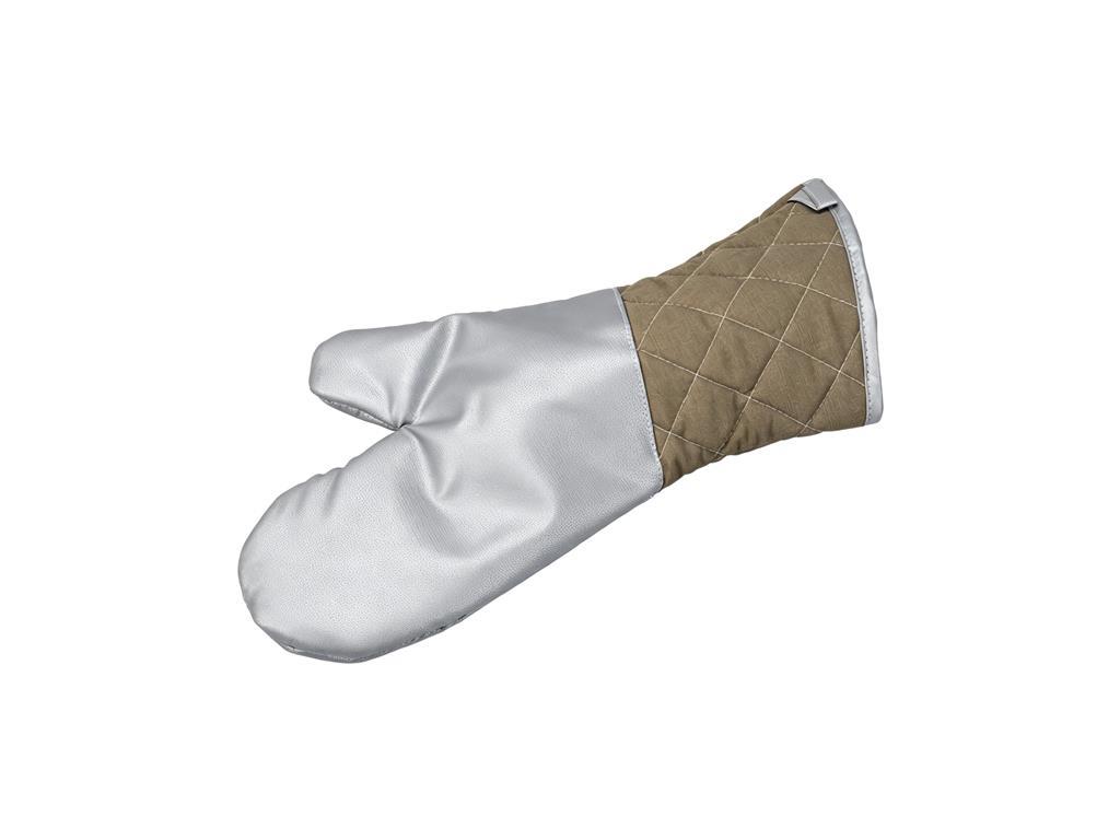 Kochhandschuhe / 36 cm / 1 Paar