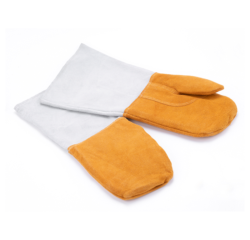 Kochhandschuhe / 46 cm / 1 Paar