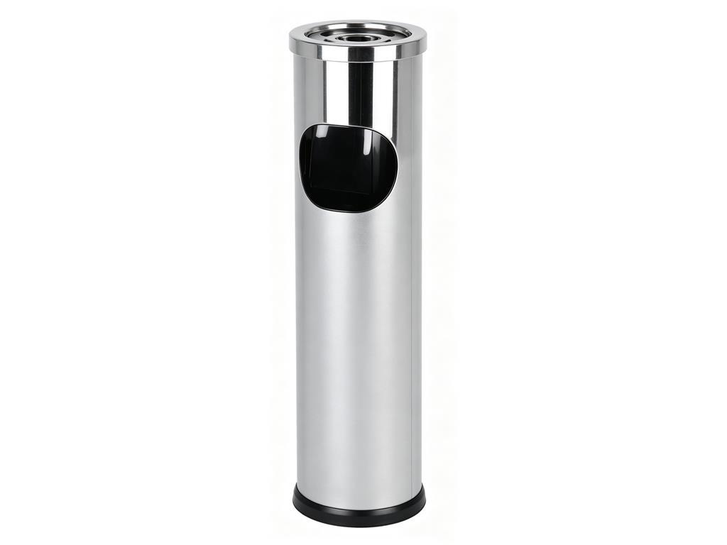 Abfalleimer & Aschenbecher / 55cm
