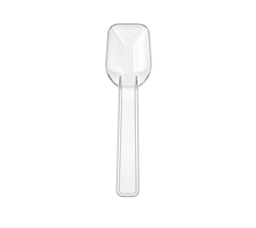 Teelöffel / 13cm / 50 stk