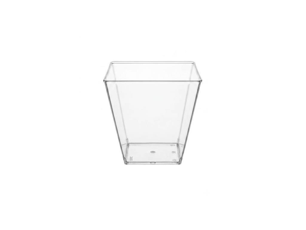 Fingerfood Schale / 60 ml / 50 Stk