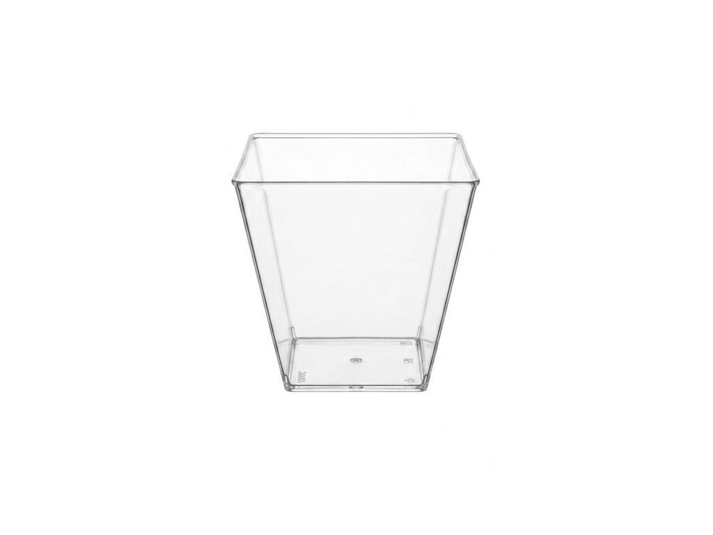 Fingerfood Schale / 120 ml / 50 Stk