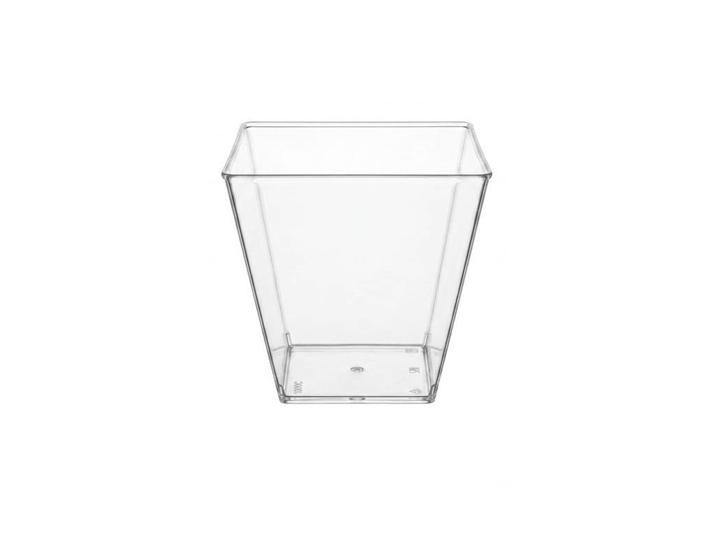 Fingerfood Schale / 200 ml / 50 Stk