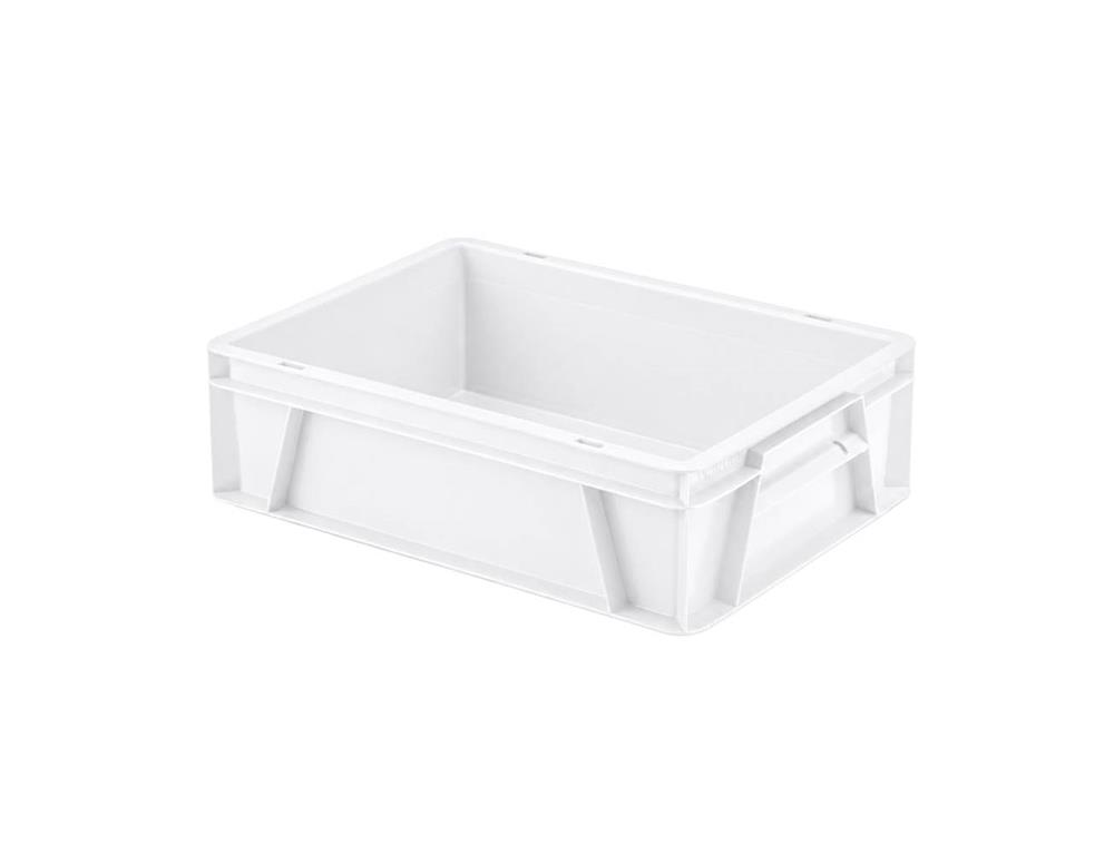 Gärbox für Teig / 40x30cm / 12cm