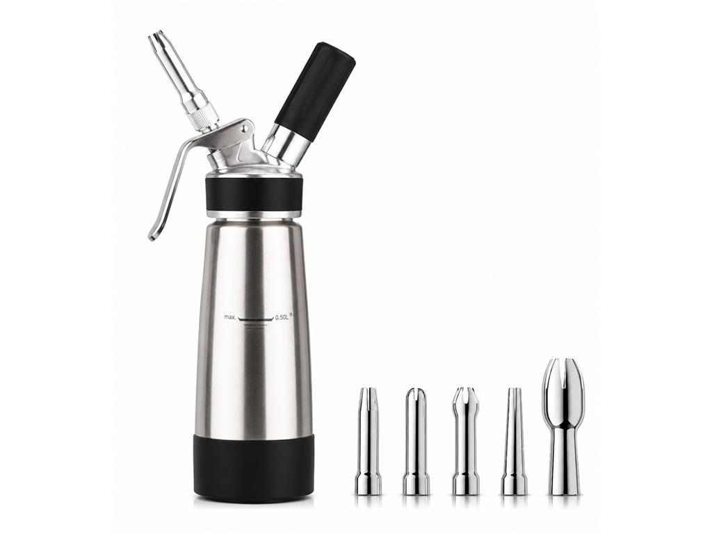 Sahnespender / 0.5L