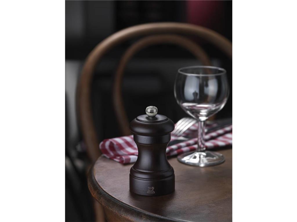 Bistro Salz- und Pfeffermühlen / 10cm