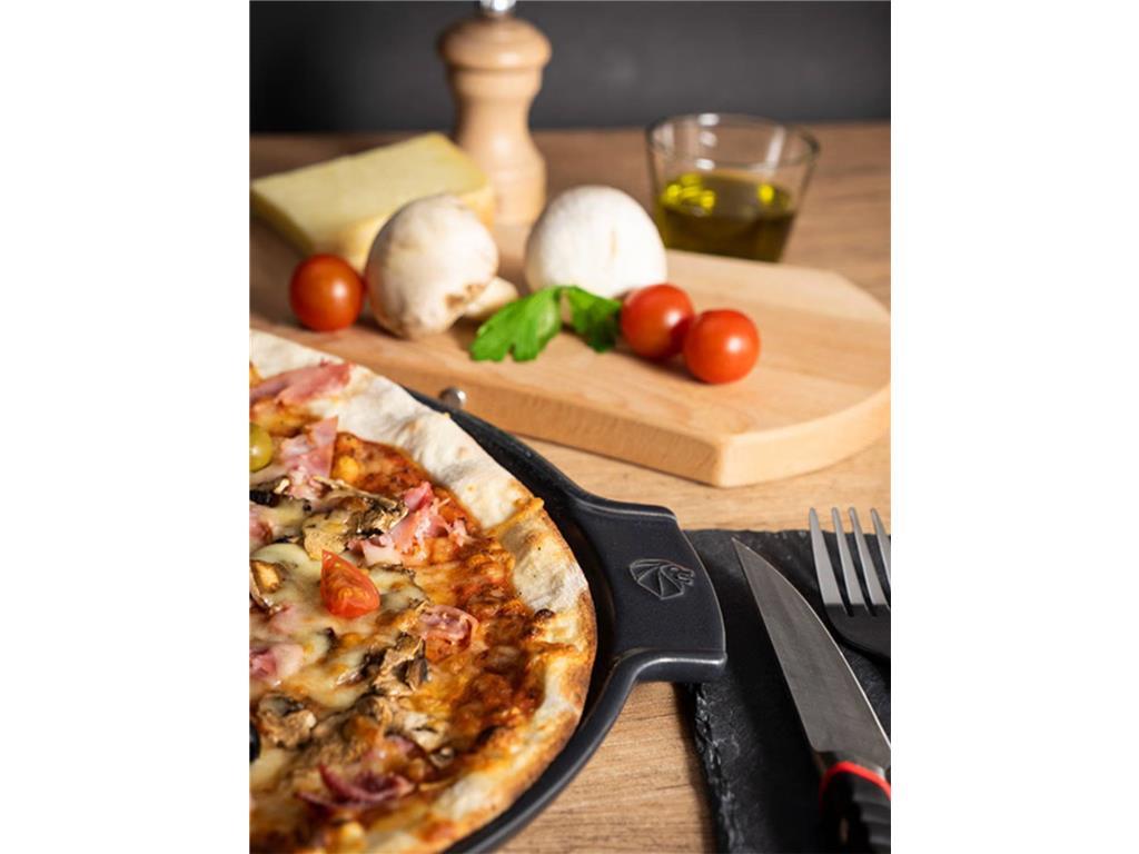 Bistro Salz- und Pfeffermühlen / 10cm