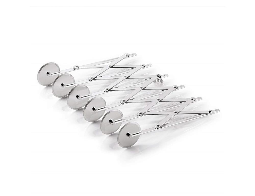 Dough cutter / 6 blades