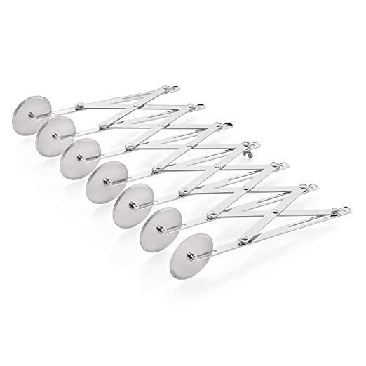 Teigmesser / 7 Klingen