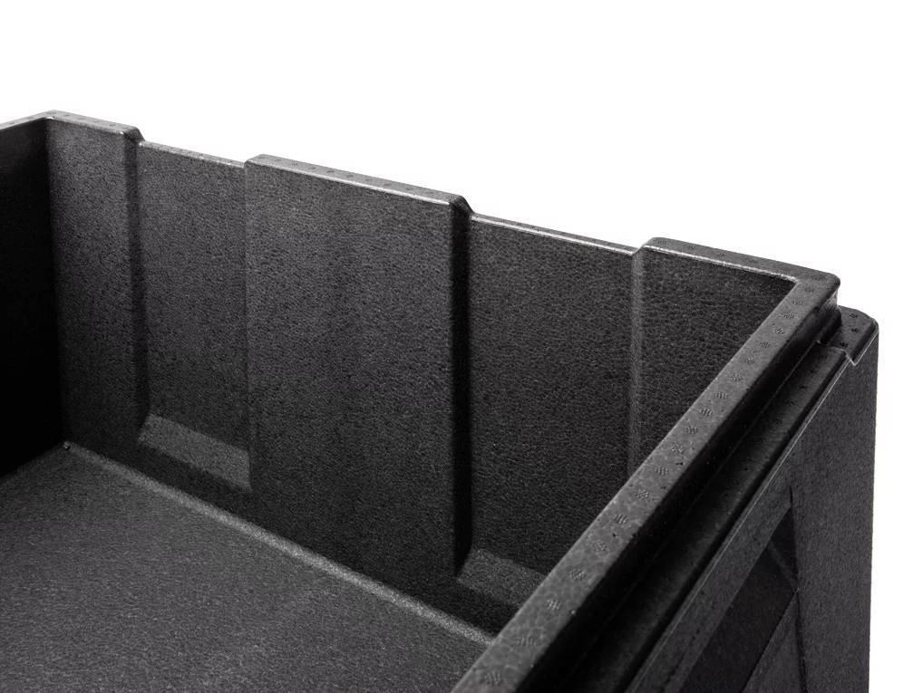 Thermobox Eco / GN 1/1 /60x40x40cm/ 61L