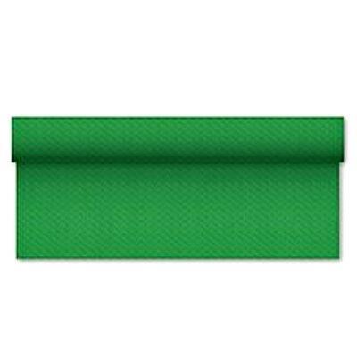 Papirnati prt / 100cm / 50m / zelena