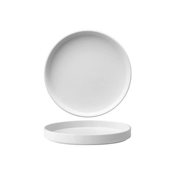 Oslo nordischer Essteller / 20cm / 6Stk.