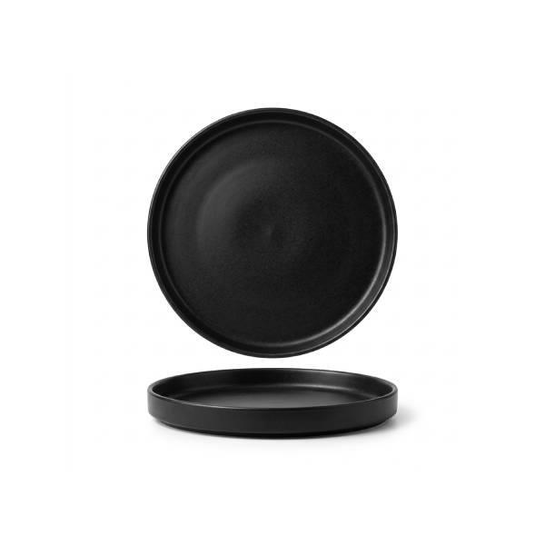 Oslo nordischer Essteller / 20cm / 6Stk.