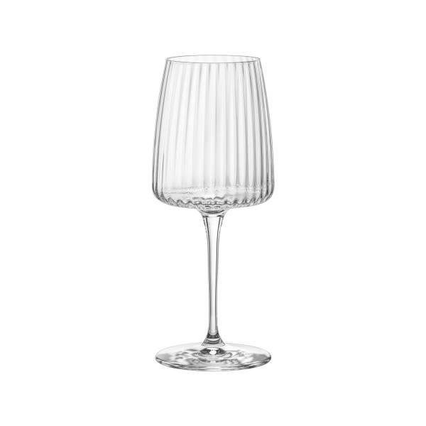 Exclusiva Weinglas / 370ml / 6Stk