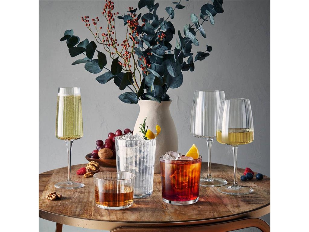 Exclusiva Cocktailglas / 500ml / 12Stk