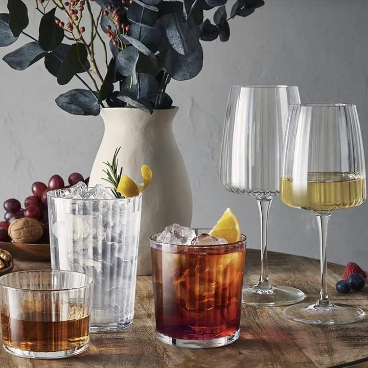 Cocktailglas Exclusiva / 360ml / 12Stk