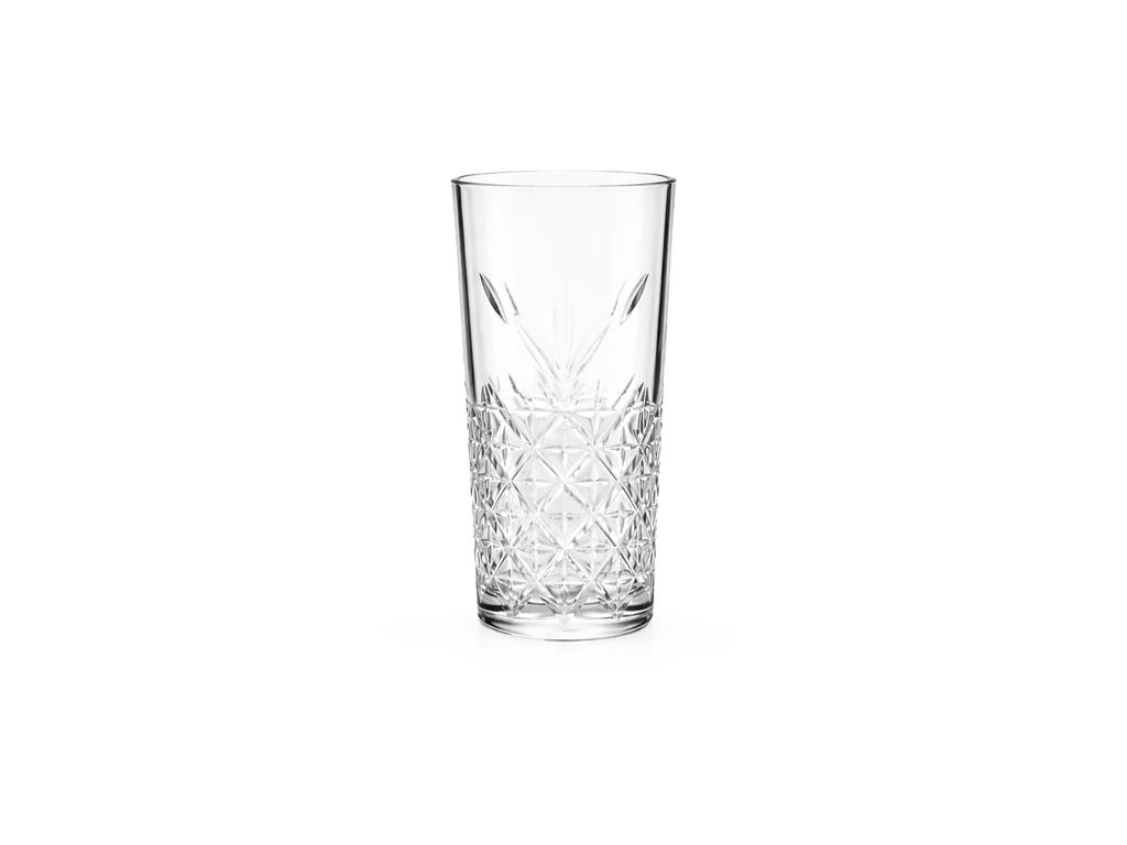 Glas / 44 cl / SAN / 24Stück