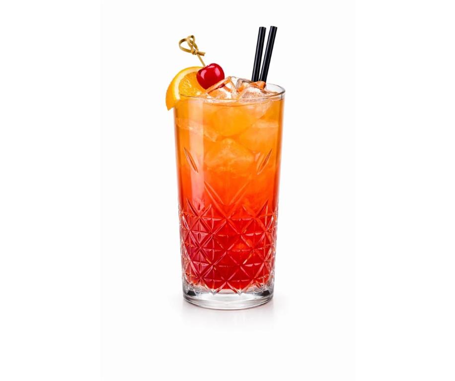 Glas / 44 cl / SAN / 24Stück