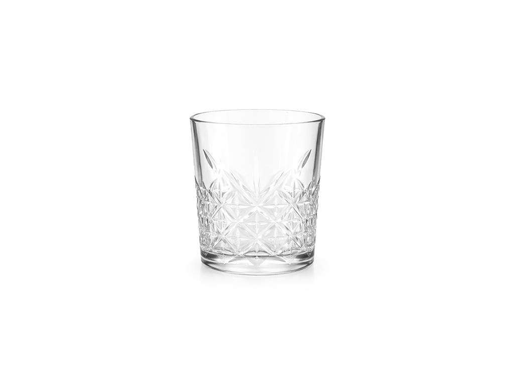 Glas / 34 cl / SAN / 24Stück