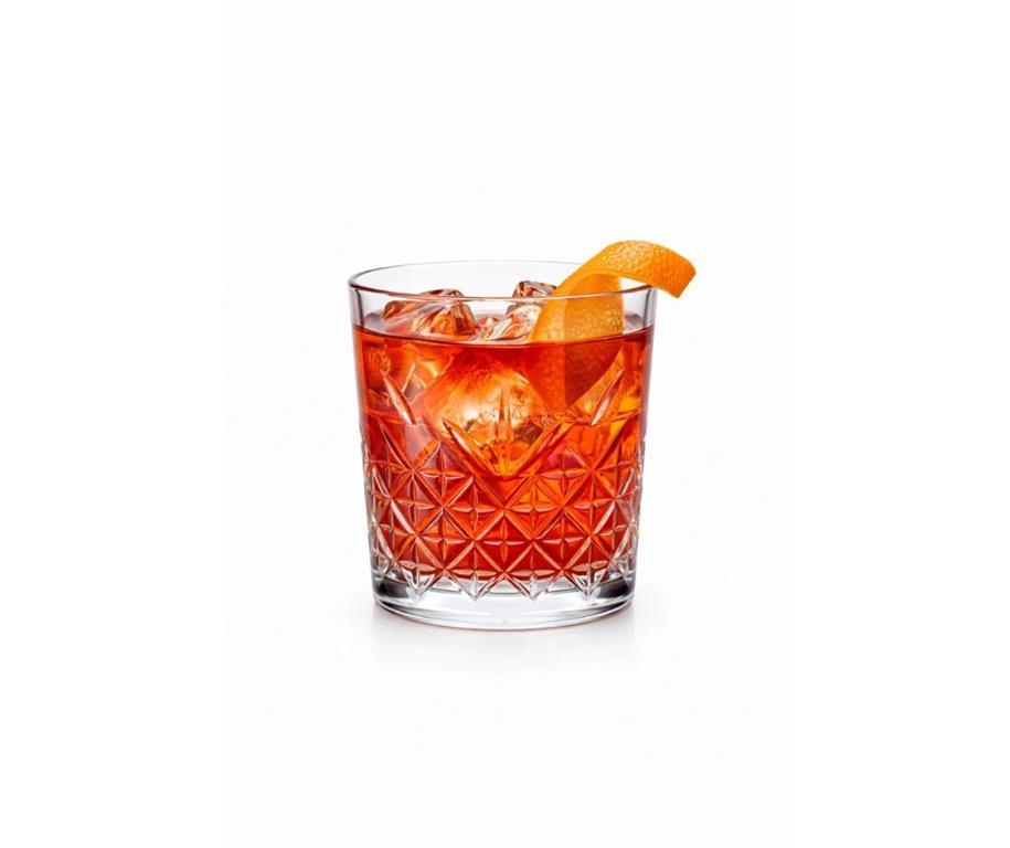 Glas / 34 cl / SAN / 24Stück