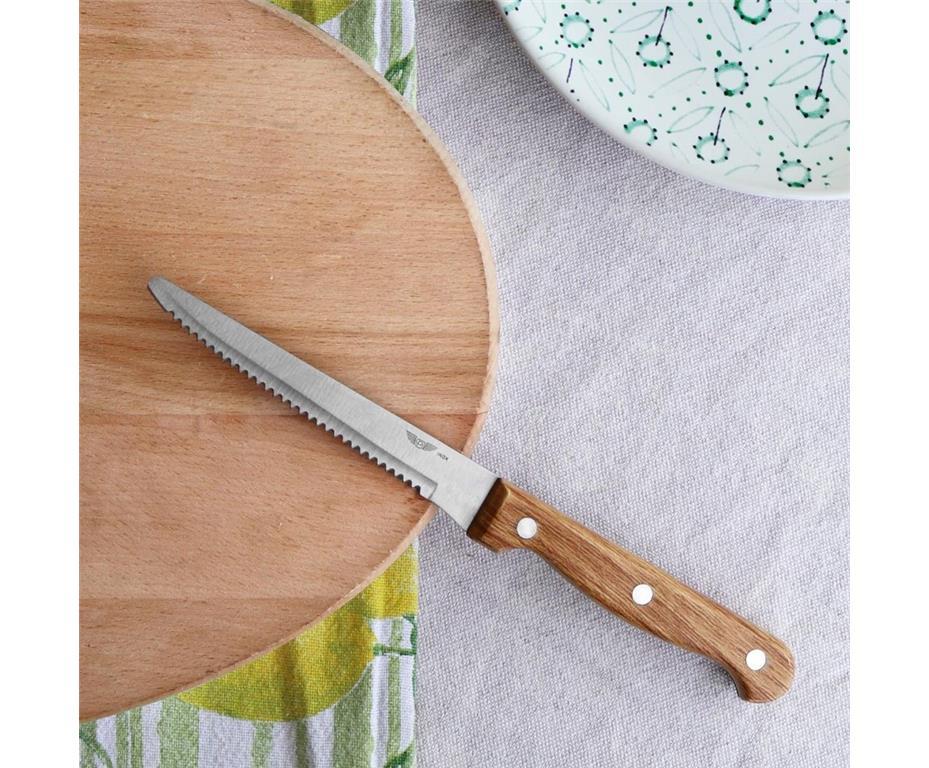 Prima Steak und Pizzamesser /22cm/ 6Stk