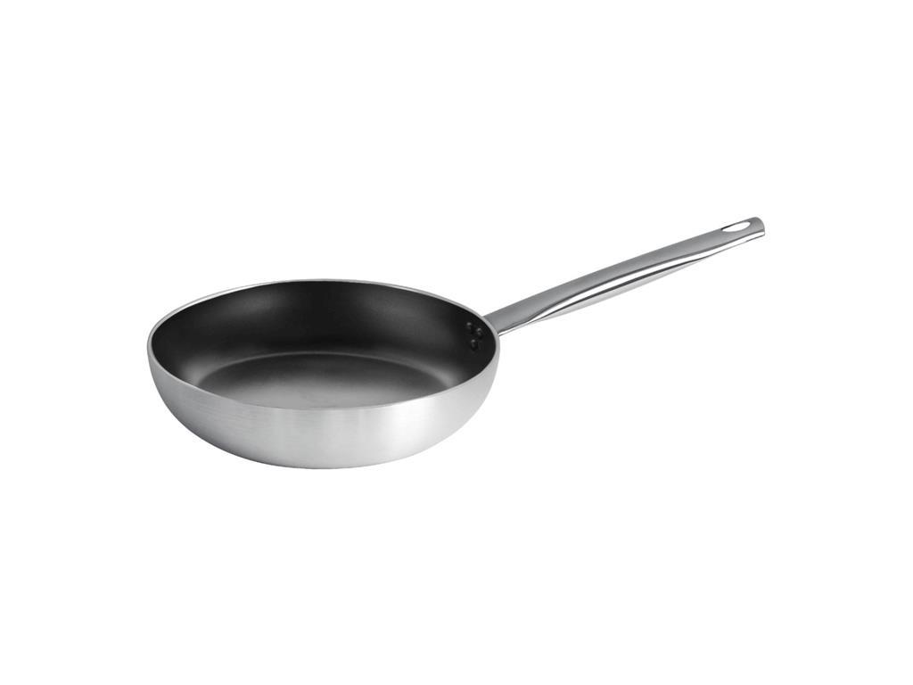 Aluminijasta ponev / 28cm / 3mm / Non-Stick / Indukcija