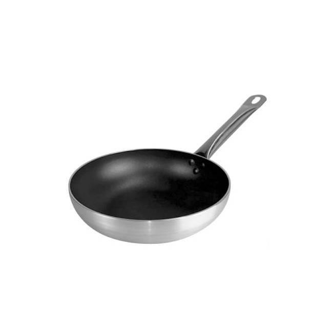 Alu Pfanne /24cm/3mm/Nonstick /IND