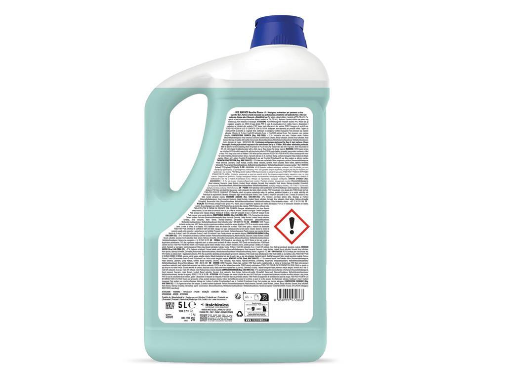 Deo Surface / 5L / Oberflächenreiniger
