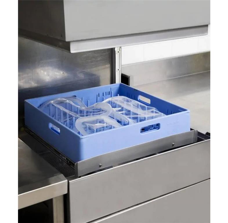 Gastronorm-Abdeckung / 1/6 / Silikon