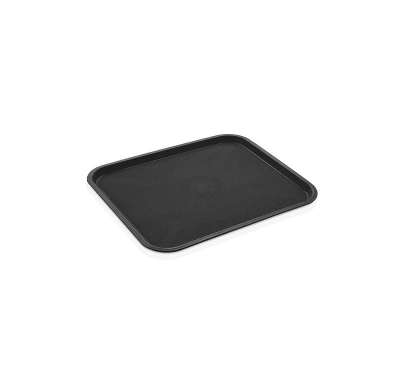 Fast-Food-Tablett / 35x27cm / Schwa / PP