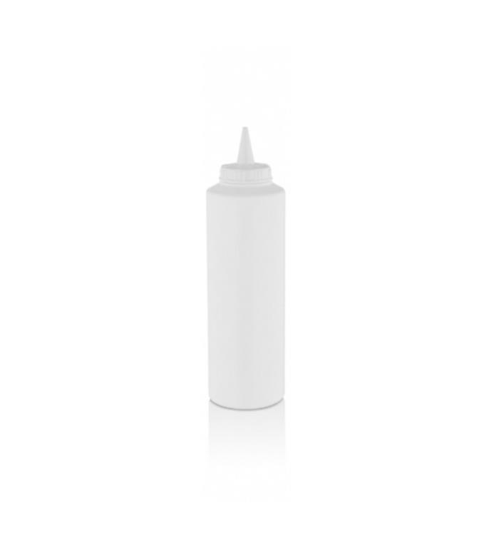 Dozirnik za omake / 750ml / bel