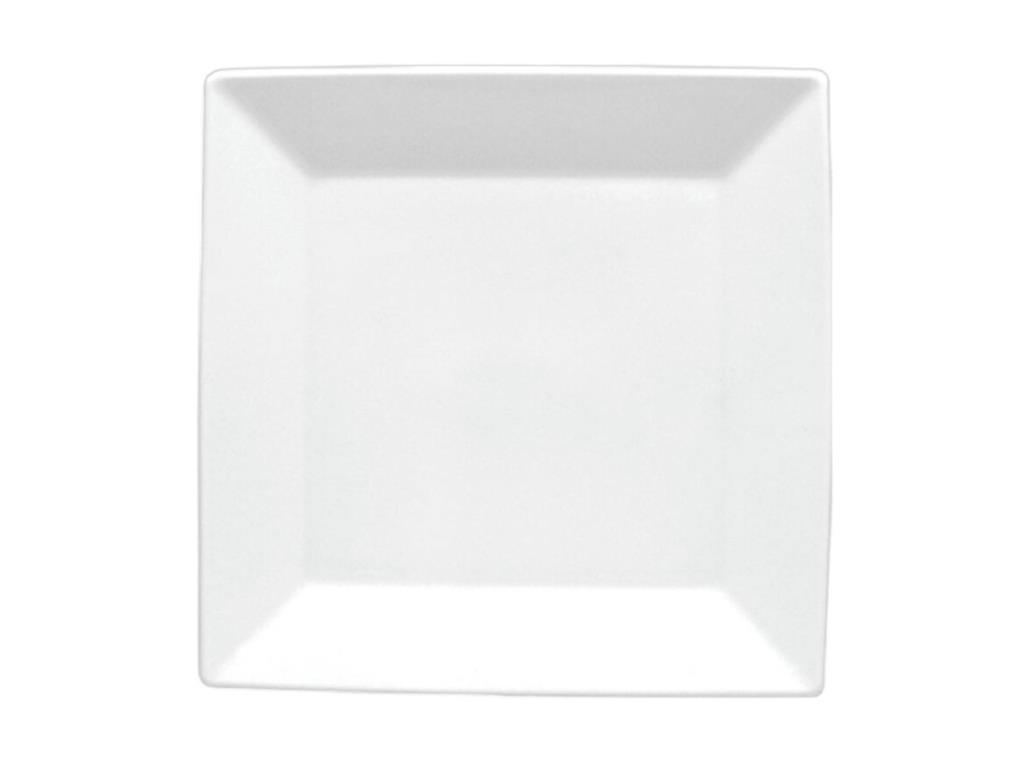 Merid Tatsächlicher flacher Teller / 30x