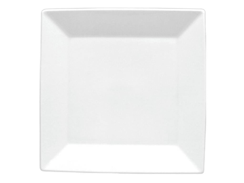 Merid Tatsächlicher flacher Teller / 35,