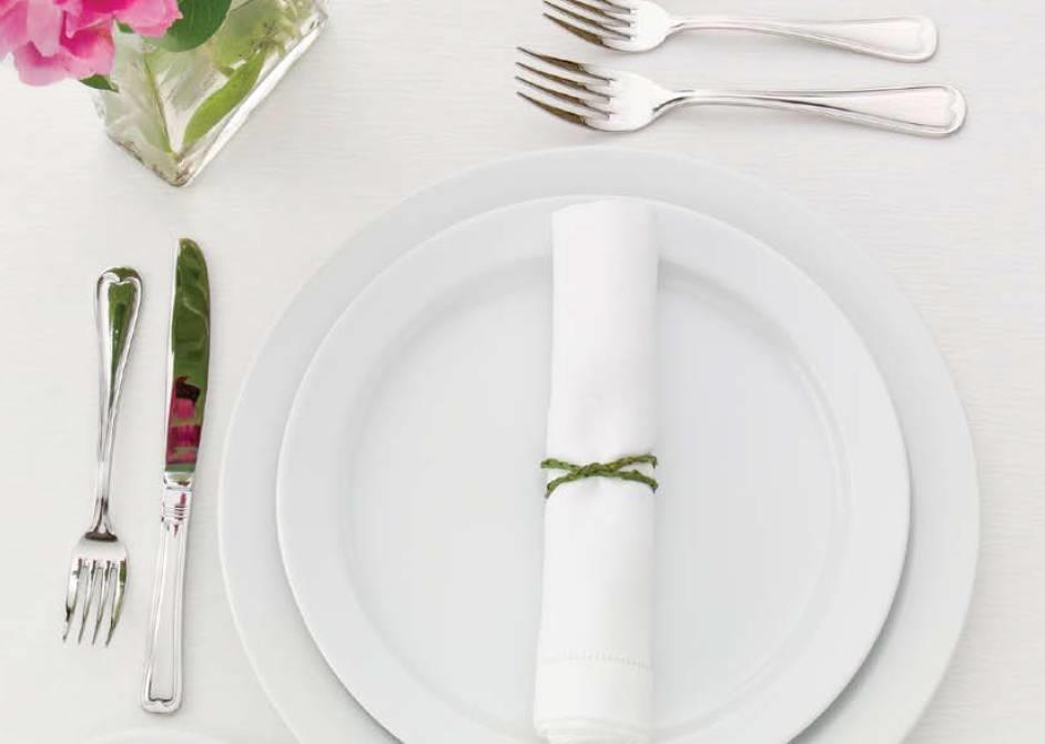 Venus Schüssel / 15cm / 12 Stk