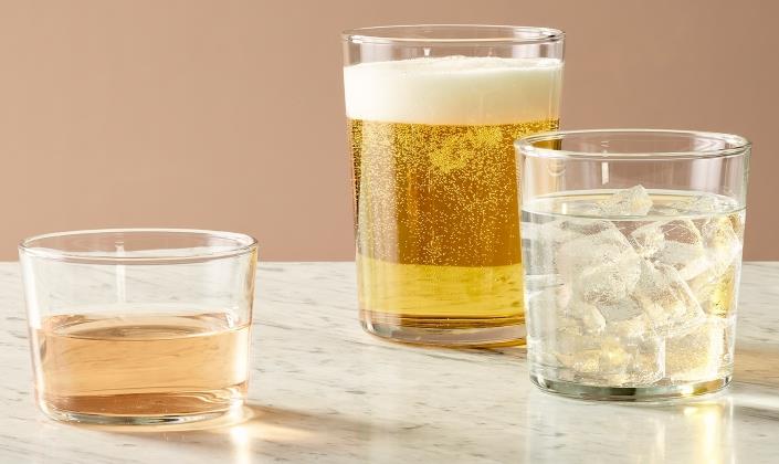 Bistro Lowball / 38cl / 12Stk.