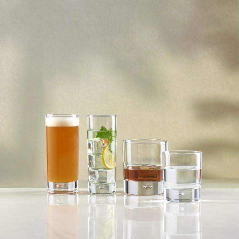 Centra Becher / 18cl / 6 Stk.