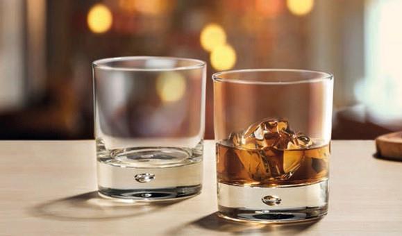 Centra Becher / 18cl / 6 Stk.