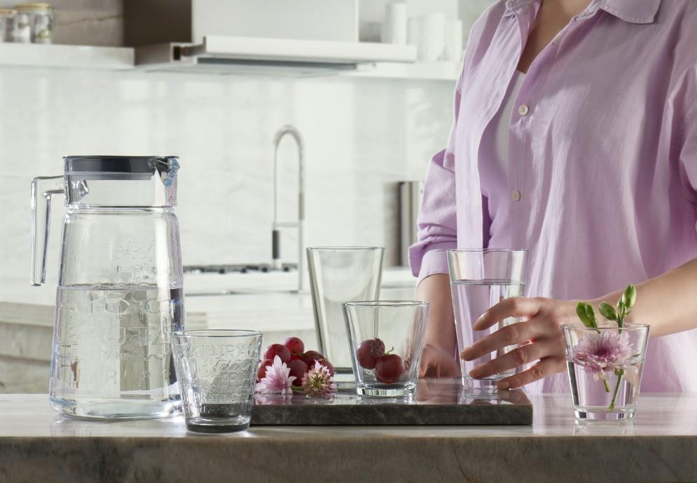 City Becher / 19cl / 12Stk.