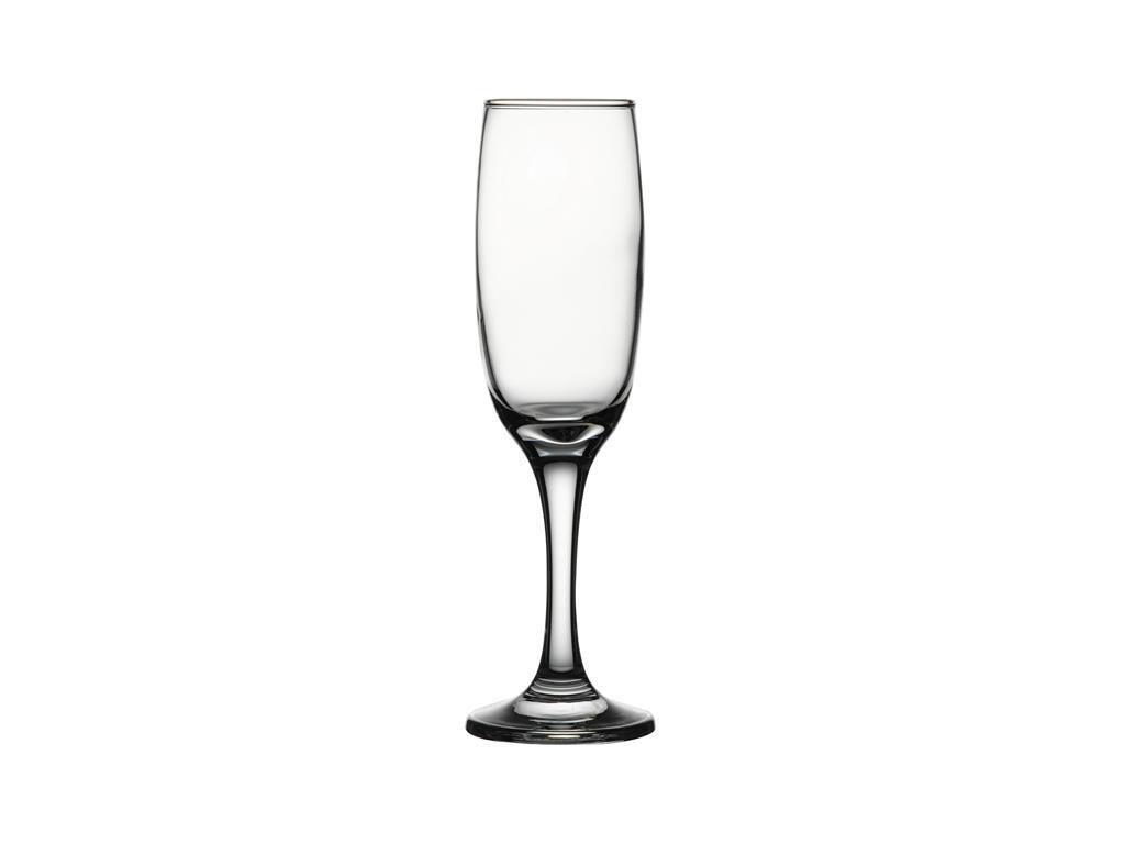 Imperial Champagnerglas / 21cl / 6Stk.