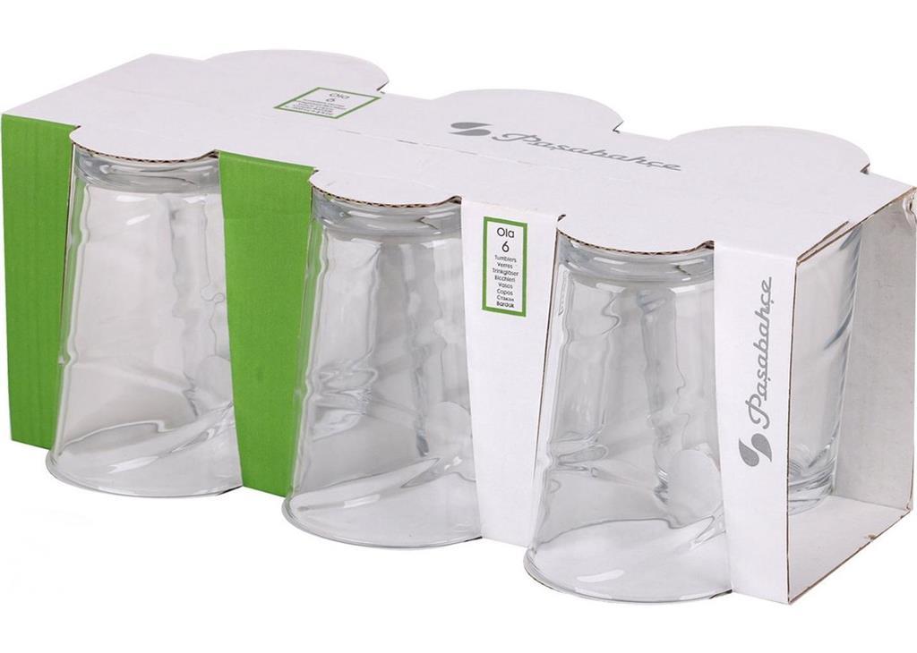 Ola Tumbler / 20cl / 6Stk.
