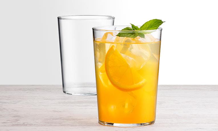 Bistro Hiball / 50cl / 1Stk.