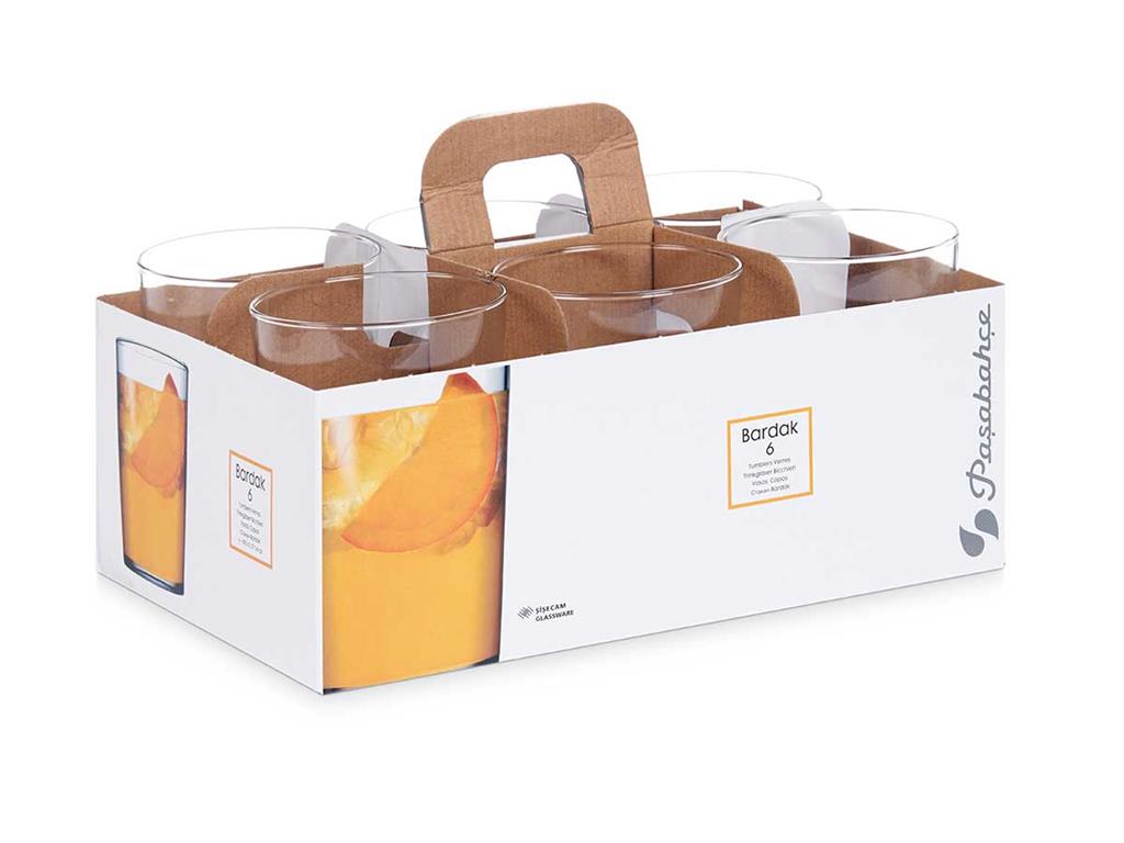 Bistro Hiball / 50cl / 1Stk.