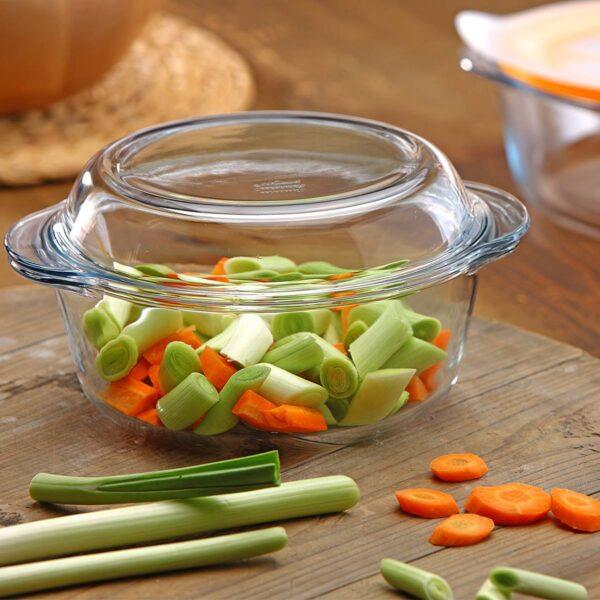 Borcam Backform-Set / 4Stk.