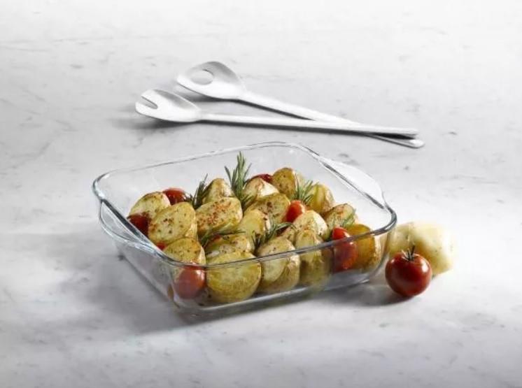 Borcam Backform-Set / 4Stk.