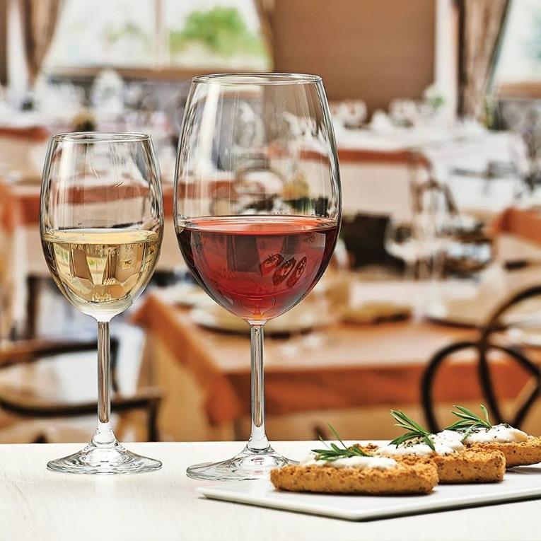 Sidera Weinglas / 22cl / 6Stk.