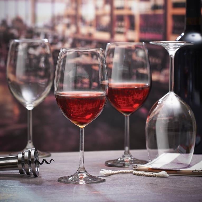 Sidera Weinglas / 22cl / 6Stk.