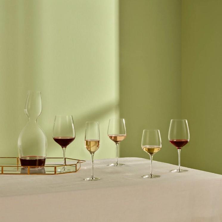 Refine Weinglas / 44cl / 6Stk.