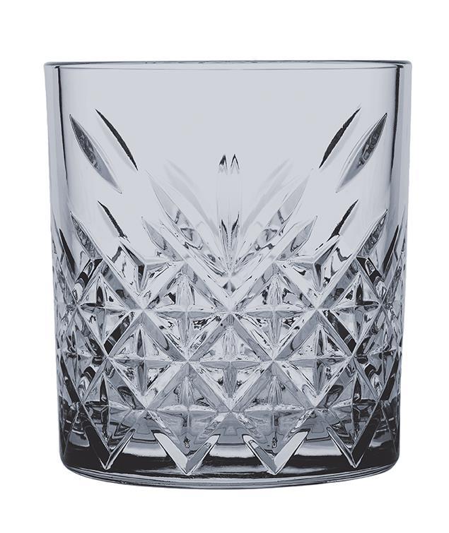 Timeless Whiskyglas / 35cl / 6Stk.