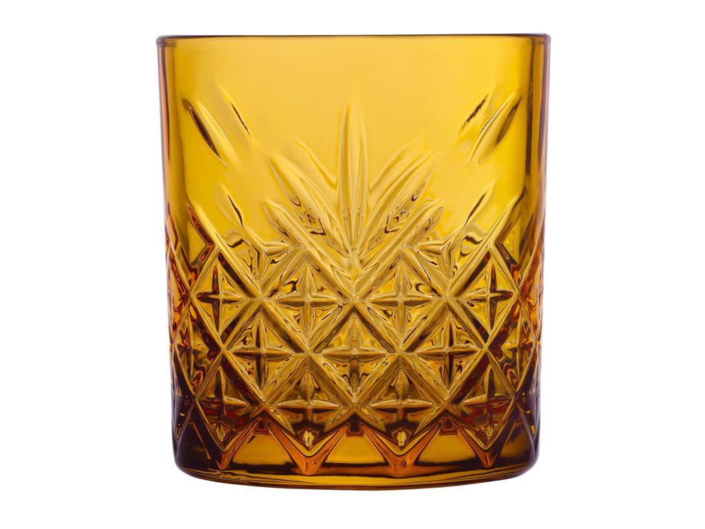 Timeless Whiskyglas / 35cl / 6Stk.